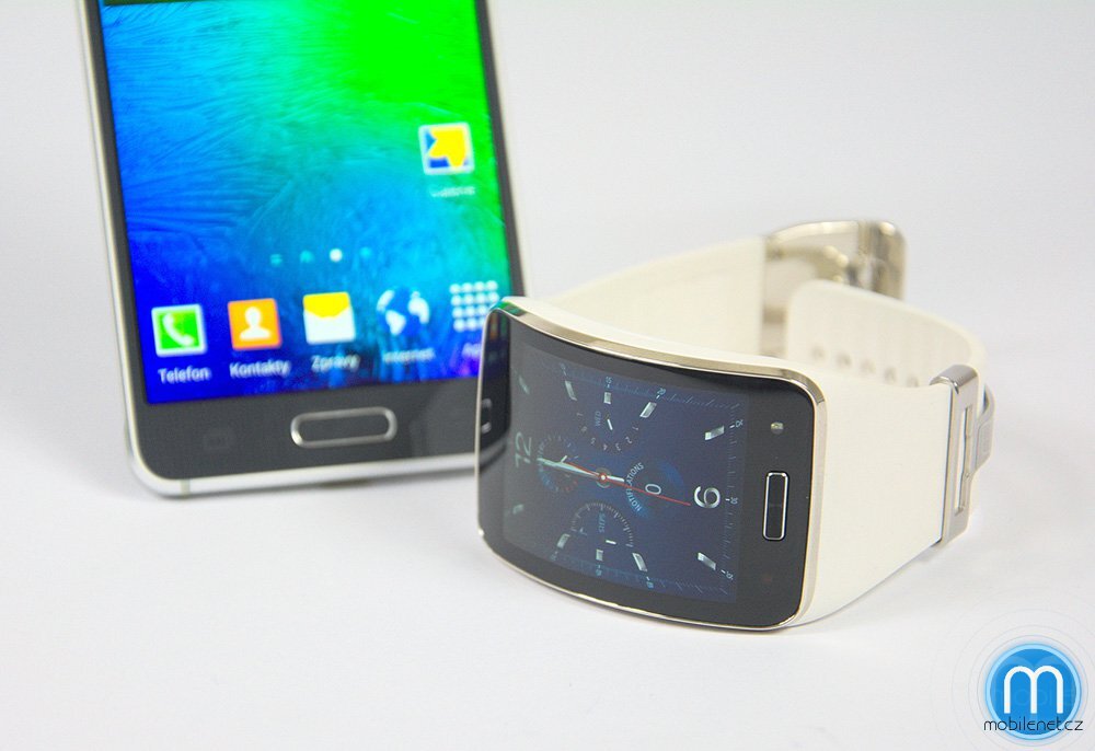 Samsung Gear S