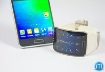 Samsung Gear S