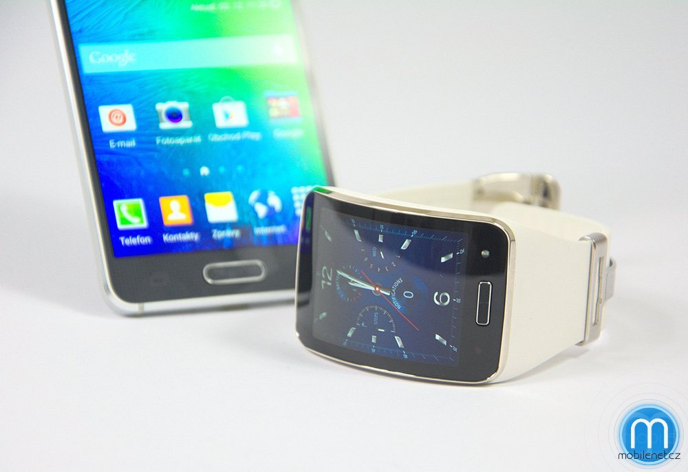 Samsung Gear S