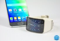 Samsung Gear S
