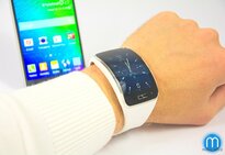 Samsung Gear S