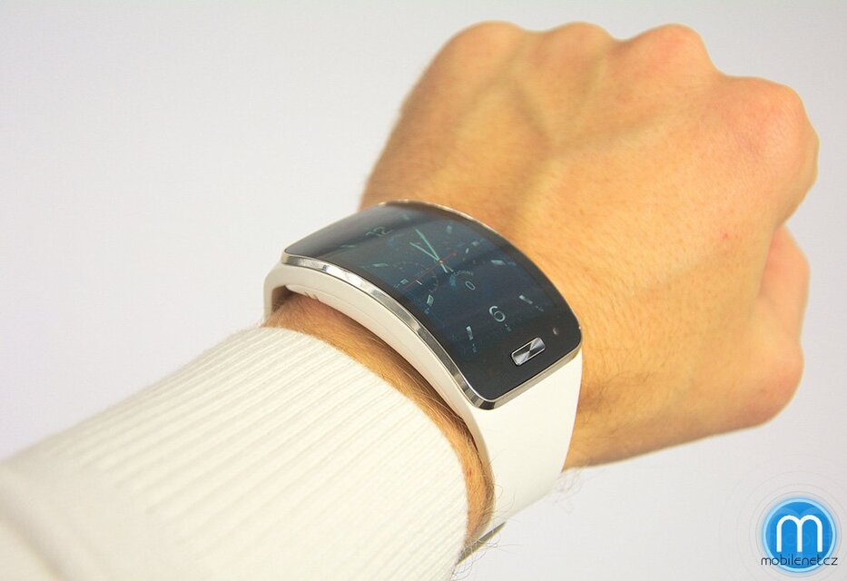 Samsung Gear S