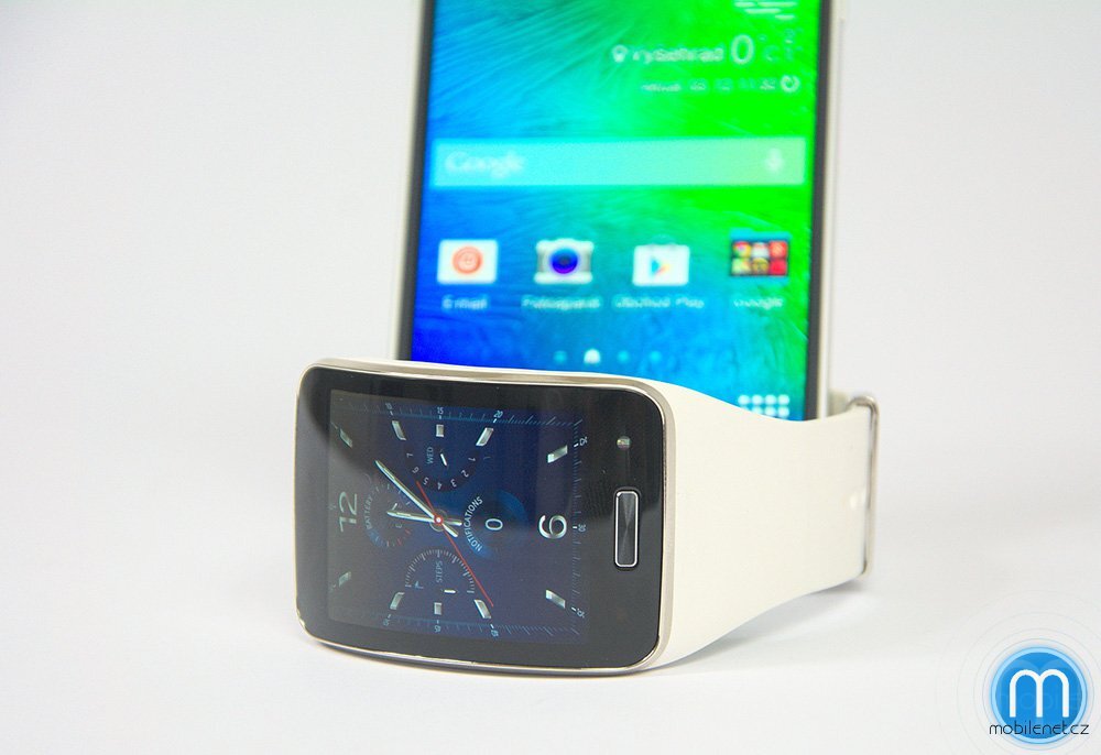 Samsung Gear S