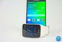 Samsung Gear S