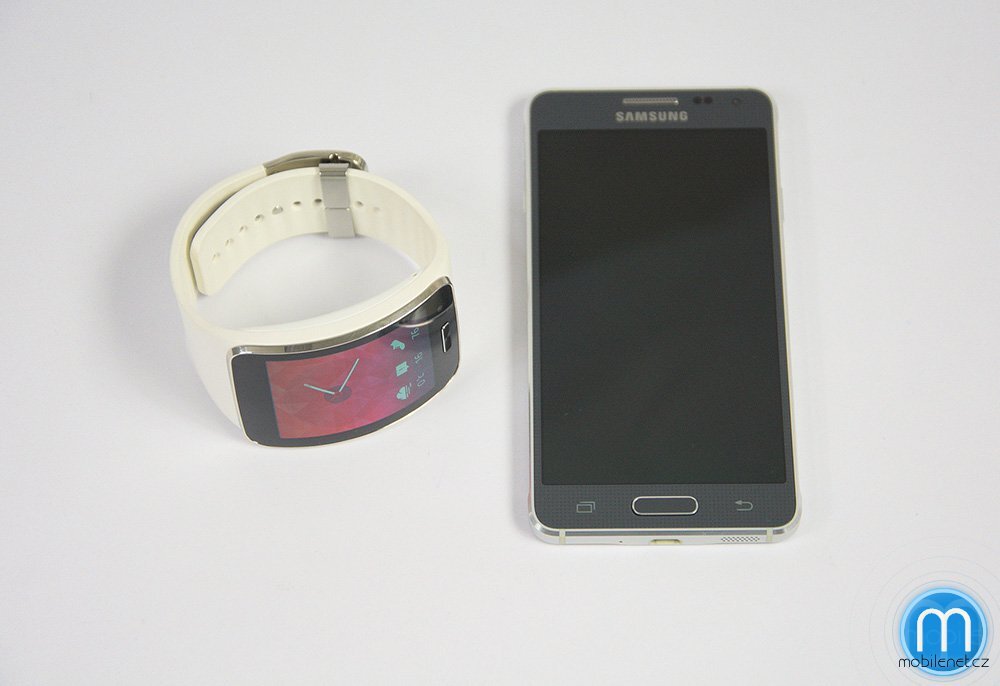 Samsung Gear S