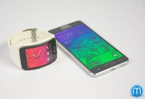 Samsung Gear S