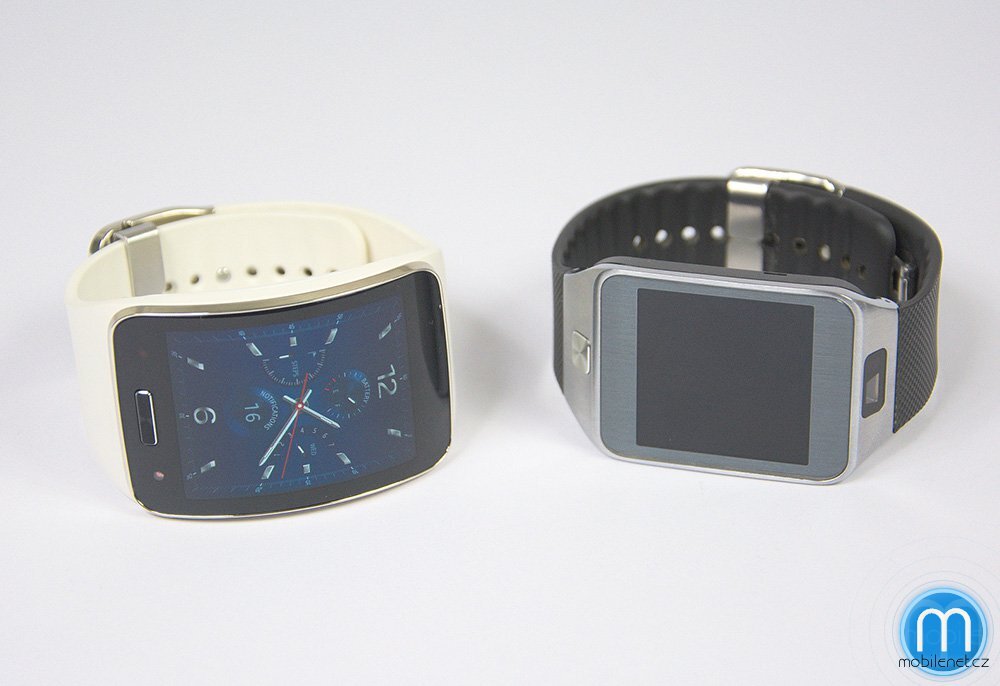 Samsung Gear S