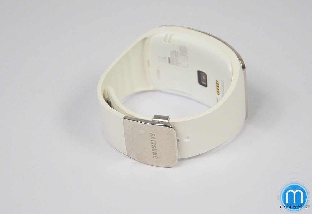 Samsung Gear S