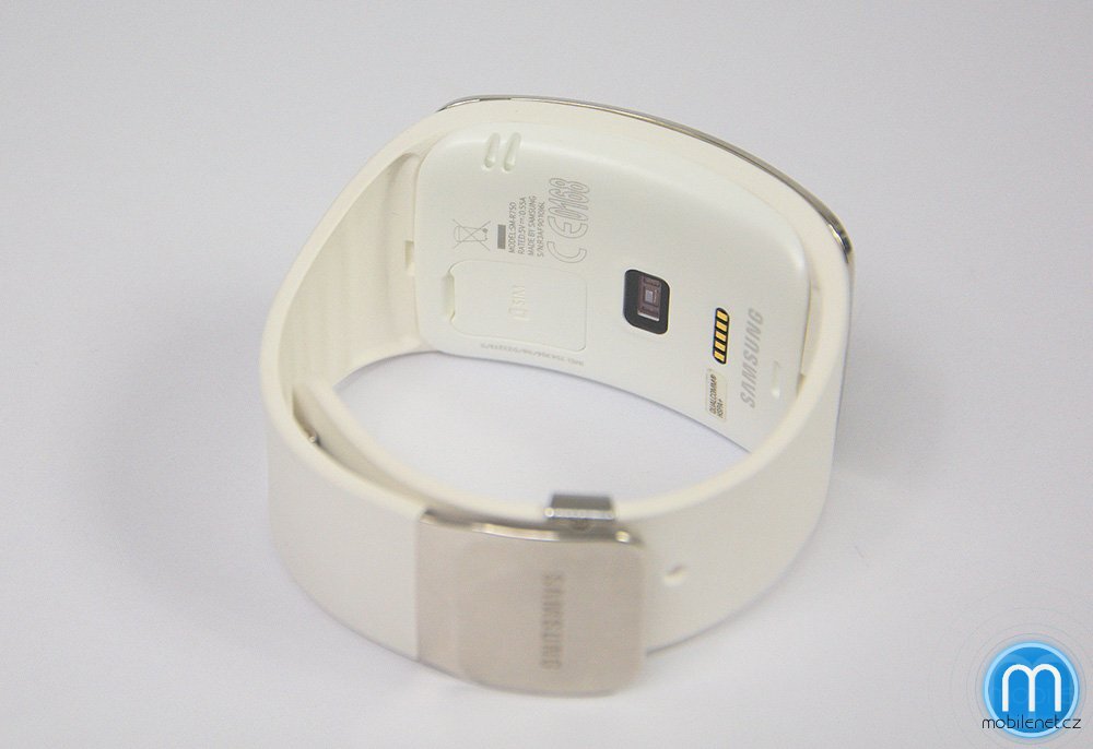 Samsung Gear S
