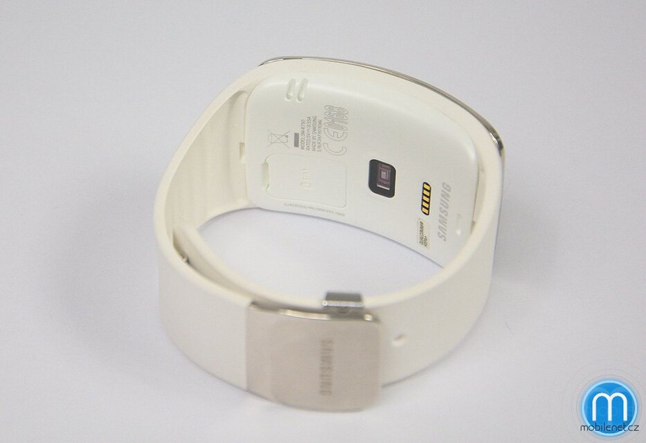 Samsung Gear S