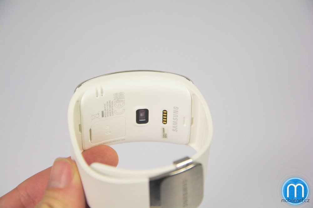 Samsung Gear S