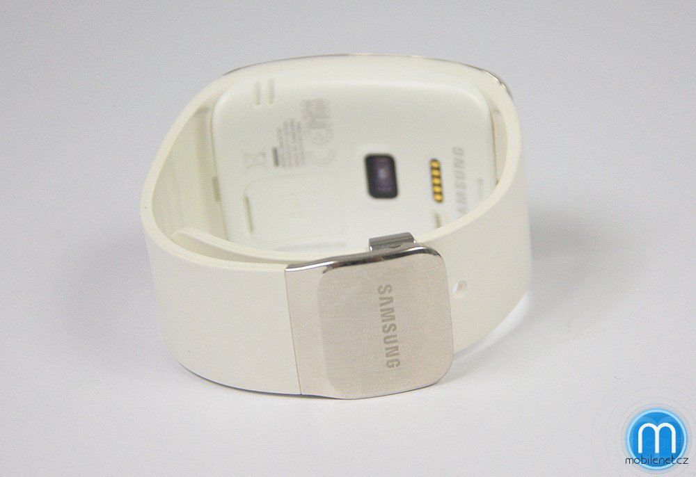 Samsung Gear S