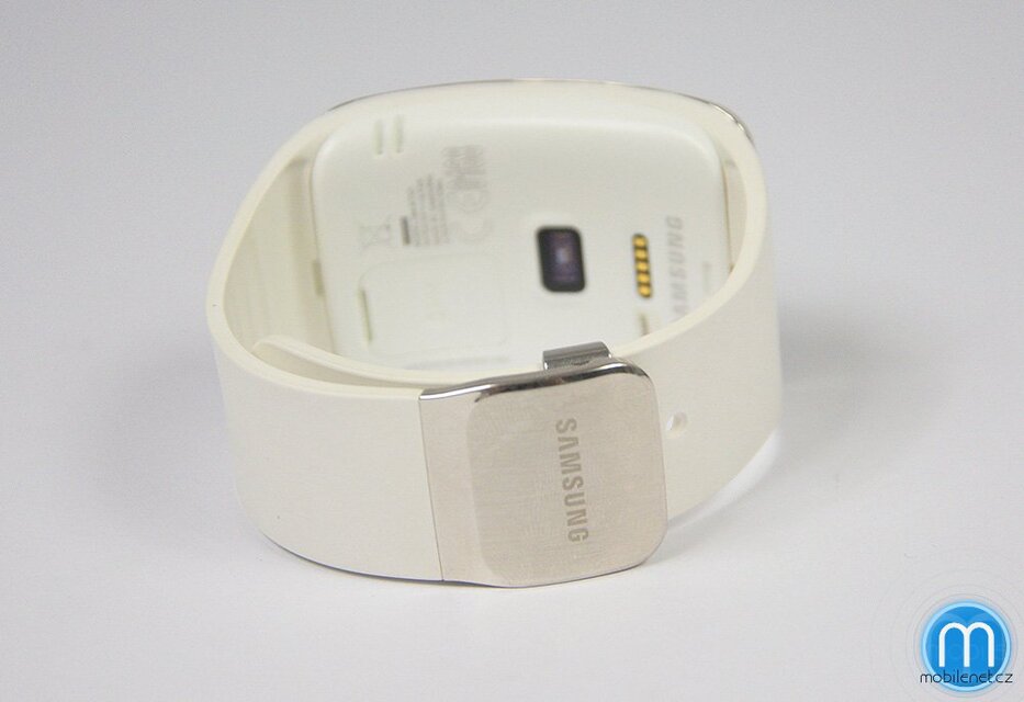 Samsung Gear S