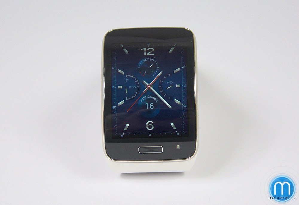 Samsung Gear S