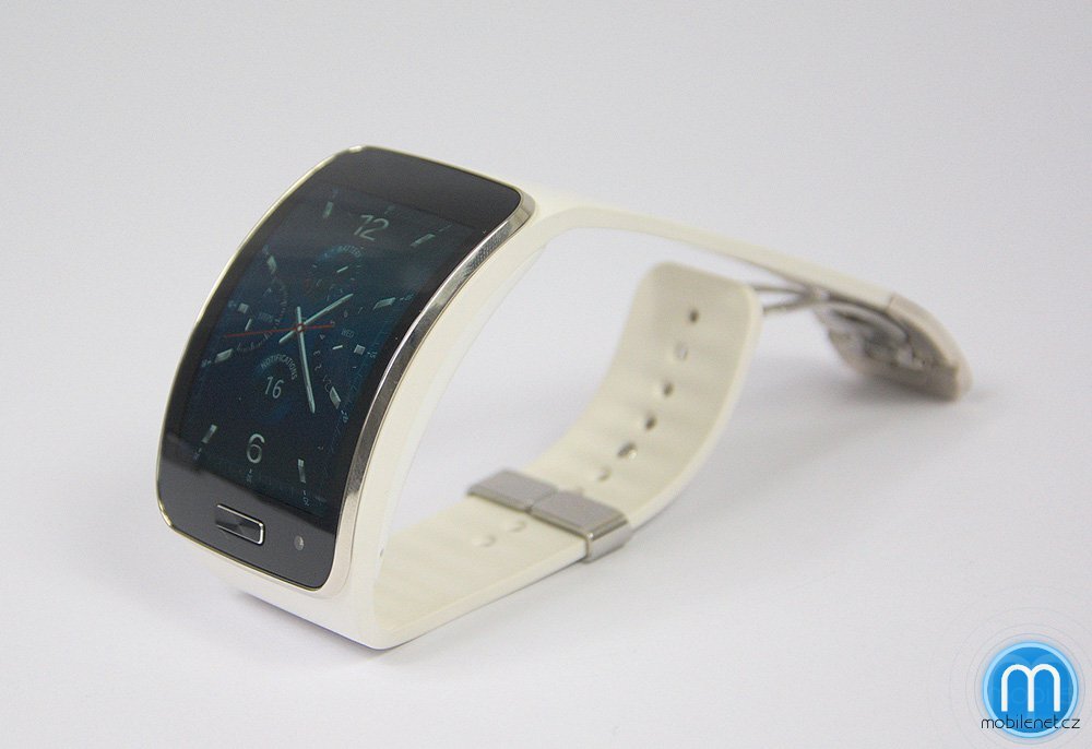 Samsung Gear S