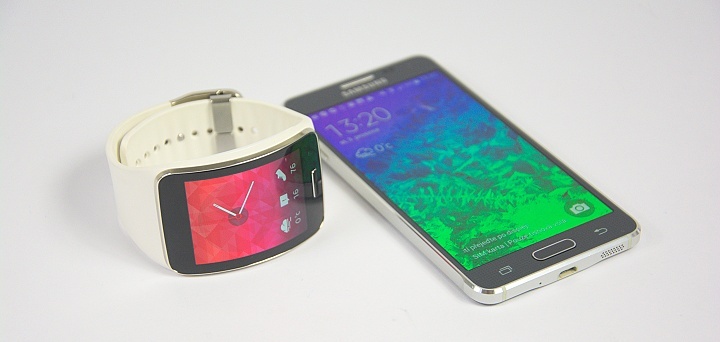 Samsung Gear S