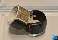 Samsung Gear S Swarovski