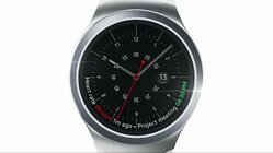 Samsung Gear S2