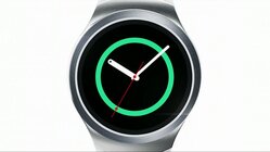 Samsung Gear S2