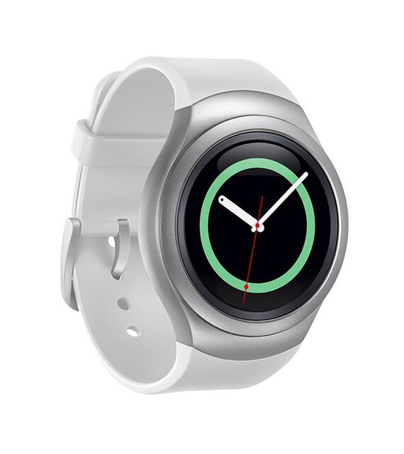 Samsung Gear S2