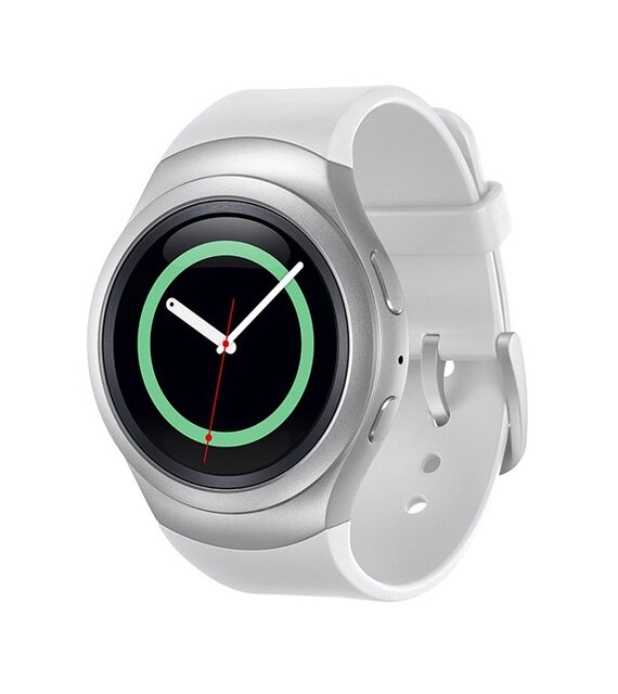 Samsung Gear S2