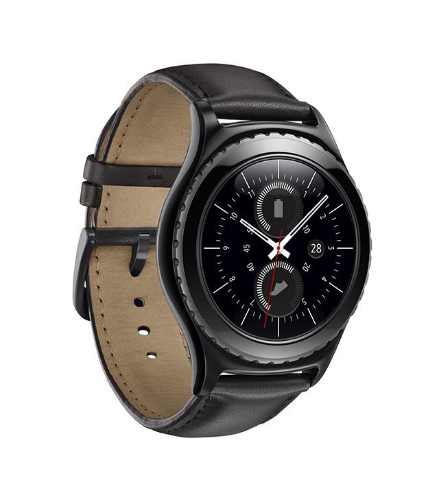 Samsung Gear S2