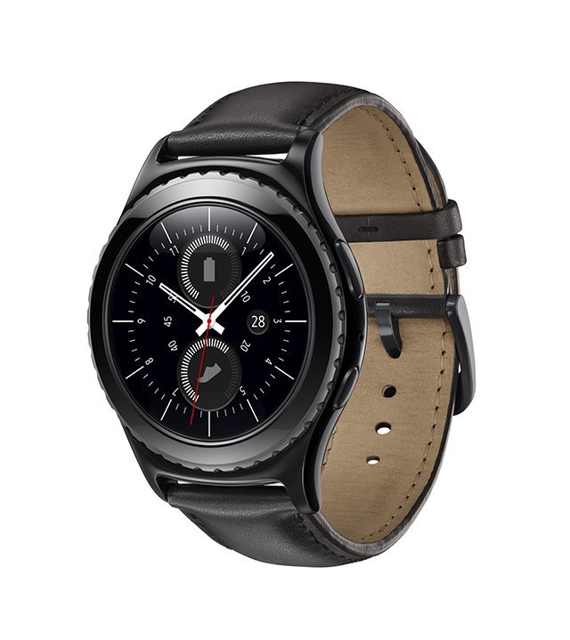 Samsung Gear S2