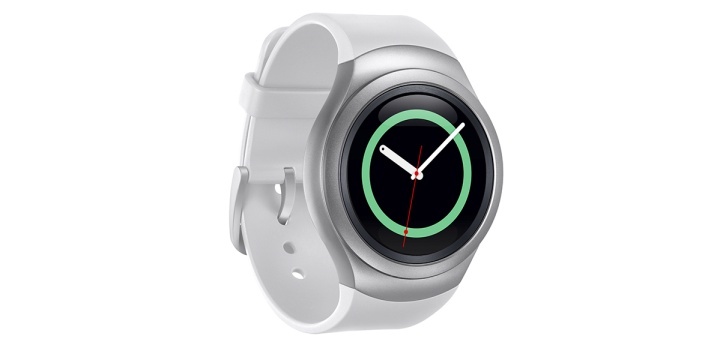 Samsung Gear S2