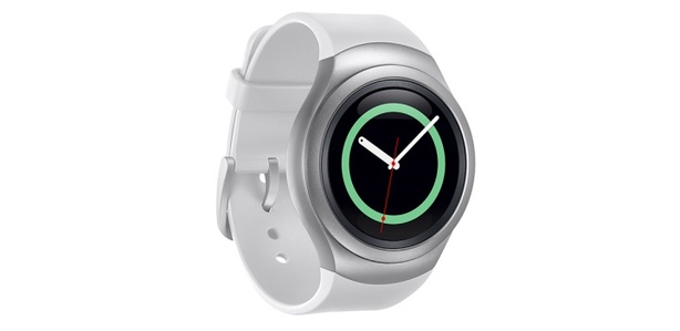 Samsung Gear S2