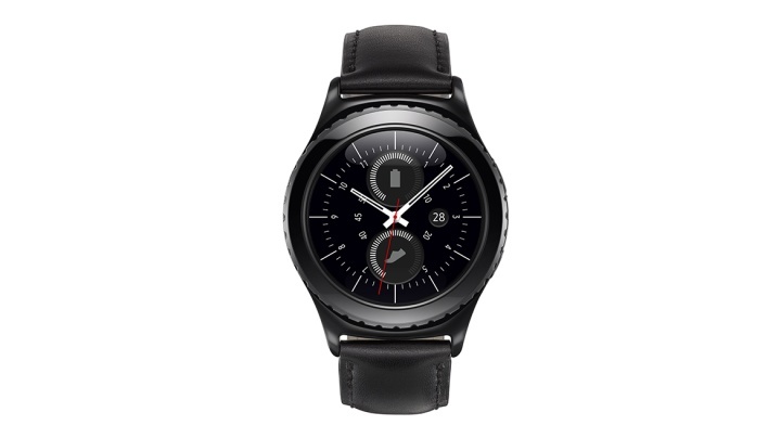 Samsung Gear S2