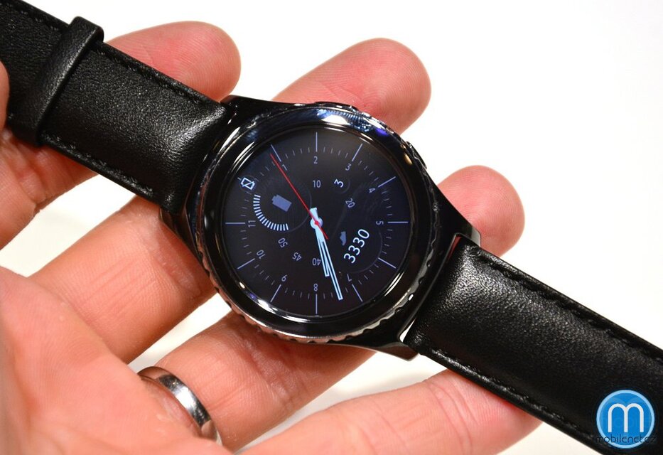 Samsung Gear S2
