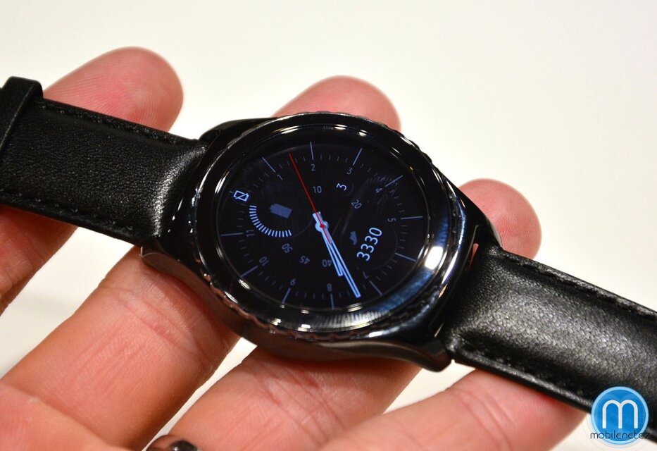 Samsung Gear S2