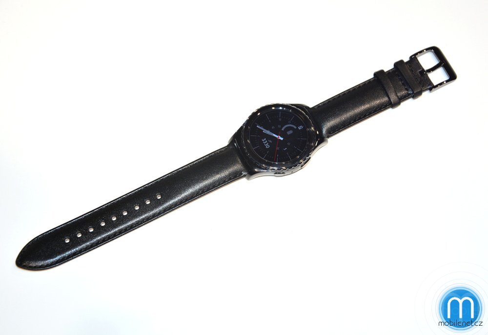 Samsung Gear S2
