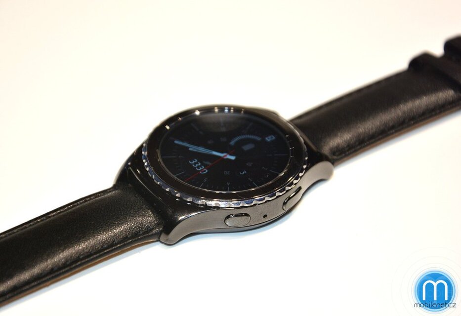 Samsung Gear S2