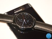 Samsung Gear S2