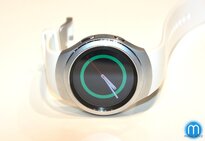 Samsung Gear S2