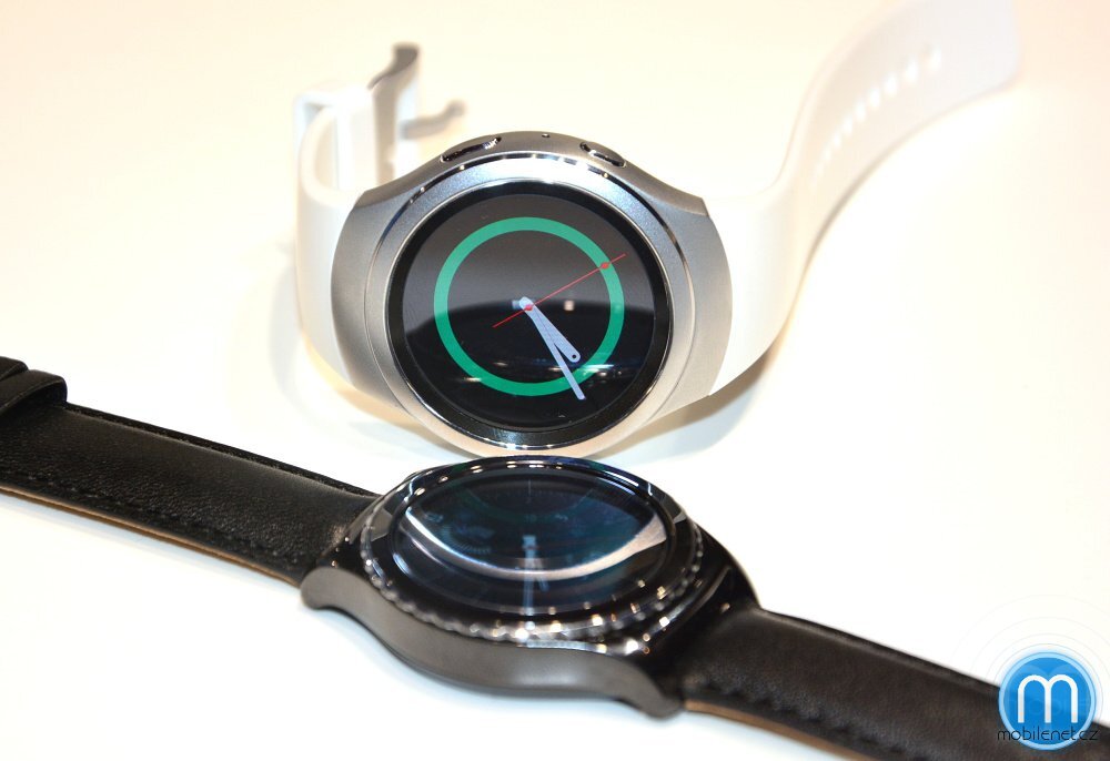 Samsung Gear S2