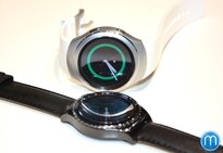 Samsung Gear S2