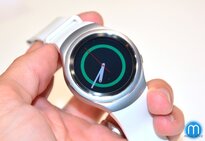 Samsung Gear S2