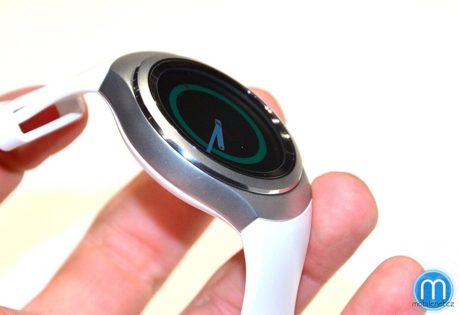 Samsung Gear S2
