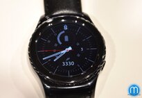 Samsung Gear S2