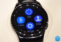 Samsung Gear S2
