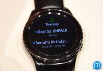 Samsung Gear S2