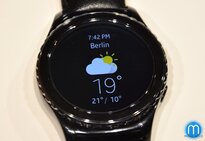 Samsung Gear S2