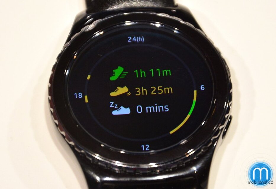 Samsung Gear S2