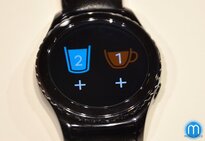 Samsung Gear S2