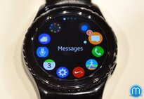 Samsung Gear S2