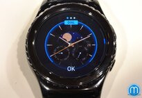 Samsung Gear S2