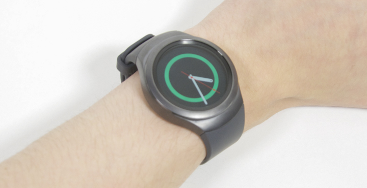 Samsung Gear S2