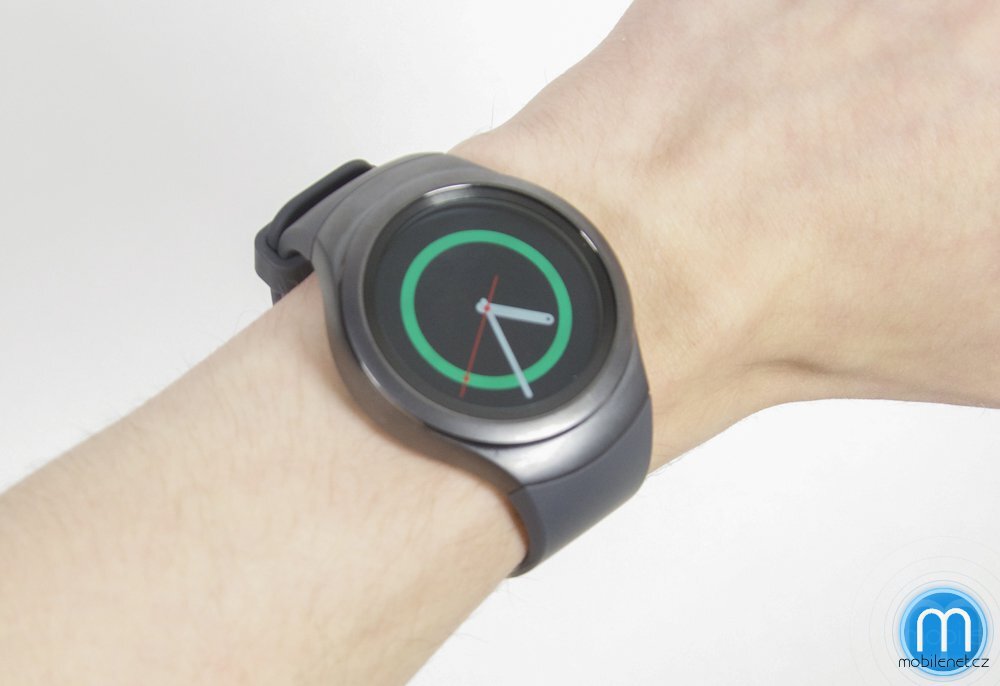 Samsung Gear S2